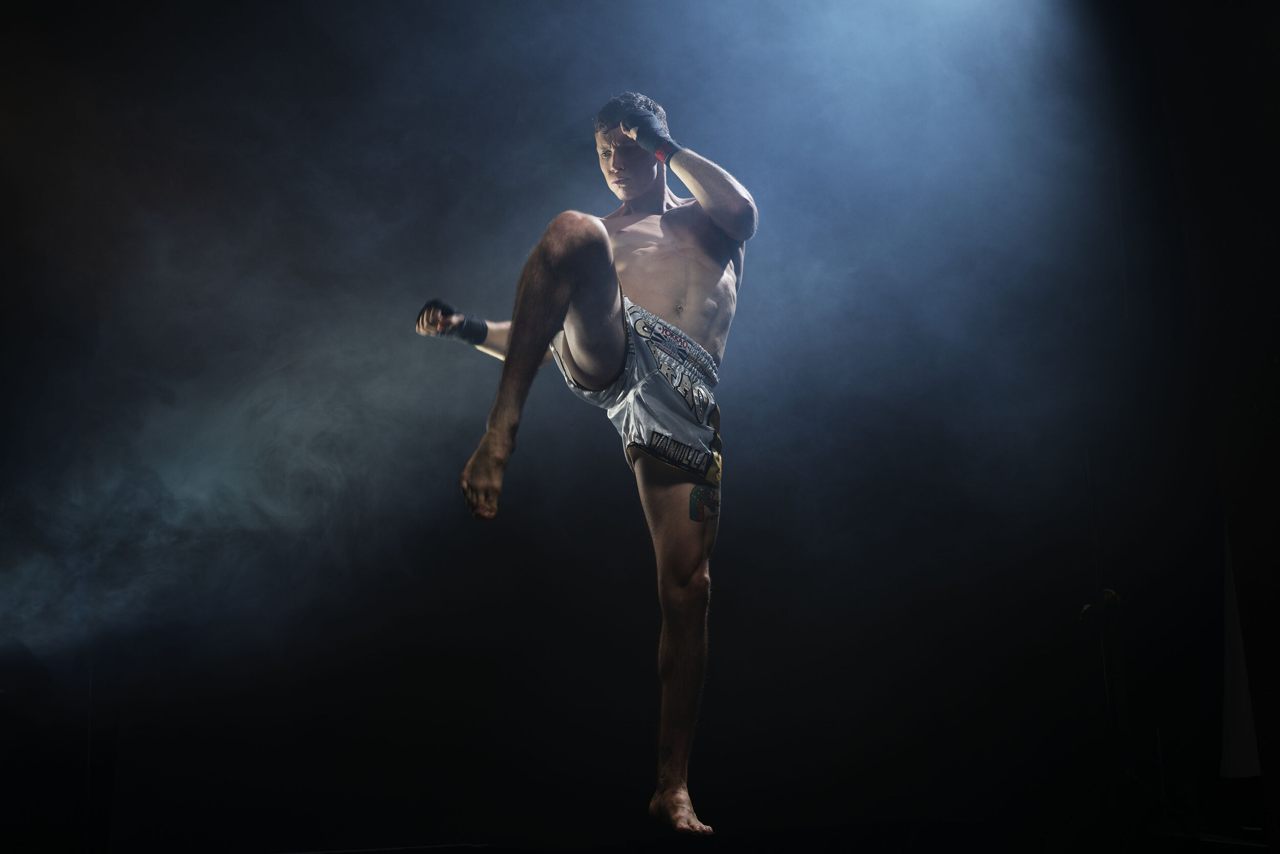 Directing and sports photography for international sporting events